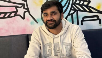 Nirmal Youth Dies in Road Accident in the US After Being Declared Brain Dead