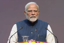 PM Modi Says Government to Bring Stricter Law Against Paper Leaks, Promises Fast-Track Courts