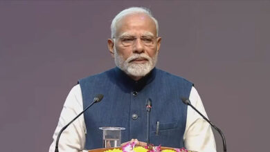 PM Modi Says Government to Bring Stricter Law Against Paper Leaks, Promises Fast-Track Courts