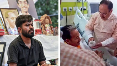 Sonam Wangchuk Ends Hunger Strike, but Our Movement Will Continue Until Dharmendra Pradhan Resigns: Abhijit Deepke