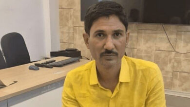CBI Gives Clean Chit to Key Accused in NEET Paper Leak Case