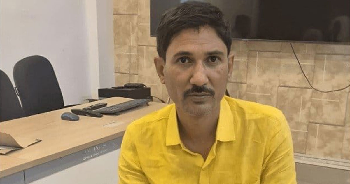 CBI Gives Clean Chit to Key Accused in NEET Paper Leak Case