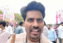 ‘Rapist’s Father Has No Right to Be Union Minister’: Telangana Youth Demands Resignation of Dharmendra Pradhan and Modi