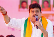 BRS Lacks Proper Cadre Base, KTR and Revanth Reddy Working Together to Tarnish Modi's Image: Ramchander Rao