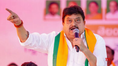 BRS Lacks Proper Cadre Base, KTR and Revanth Reddy Working Together to Tarnish Modi's Image: Ramchander Rao