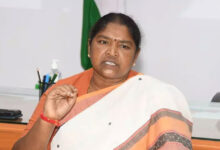 Mission Bhagiratha Gets New Direction as Minister Seethakka Reviews Drinking Water Supply