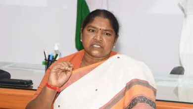 Mission Bhagiratha Gets New Direction as Minister Seethakka Reviews Drinking Water Supply