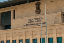 Centre clears appointment of three additional judges to Andhra Pradesh HC