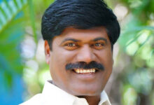 Former BRS MLA P. Sudarshan Reddy suffers