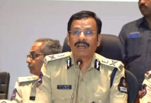 Cyber Fraud Risk Under Indiramma Housing Scheme: VC Sajjanar Warns Telangana Residents