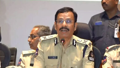 Cyber Fraud Risk Under Indiramma Housing Scheme: VC Sajjanar Warns Telangana Residents