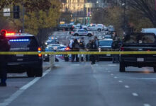 Mass shooting in US food festival; several injured