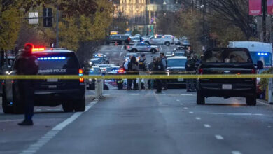 Mass shooting in US food festival; several injured