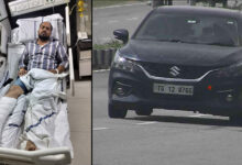 Drug Supplier Allegedly Runs Car Over Police in Abids, Constable Suffers Leg Fracture
