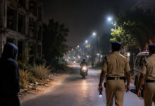 Fear Grips Uppal Bhagya at Night as Residents Demand Increased Police Patrolling