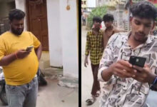 Langar Houz Vehicle Stopping Allegations in the Name of Finance Company Spark Concern After Viral Video
