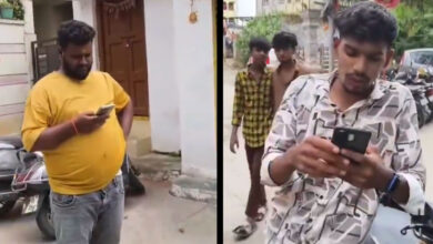 Langar Houz Vehicle Stopping Allegations in the Name of Finance Company Spark Concern After Viral Video