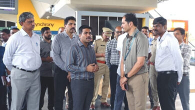 Hyderabad Metro to Upgrade 10 Stations Under Pilot Project to Improve Passenger Facilities