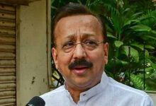 Baba Siddique murder case: Daughter Shahzeen Siddique moves court, seeks immediate custody of Anmol Bishnoi
