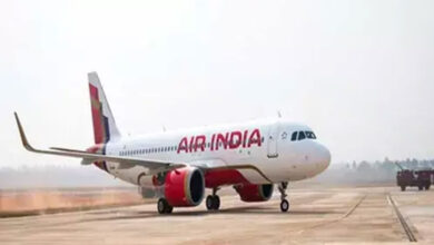 Air India, Air India Express FY26 net loss more than doubles to Rs 22,238 crore
