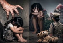 Rising Sexual Assaults Against Children in Telangana, 3,029 POCSO Cases Registered Last Year