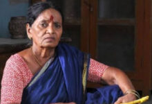 Popular Actress Paula Shyama Passes Away