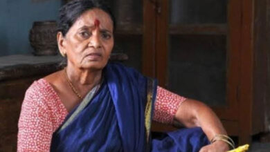 Popular Actress Paula Shyama Passes Away