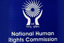 NHRC Takes Suo Motu Cognisance of Police Lathi-Charge on Protesting Students at Jantar Mantar