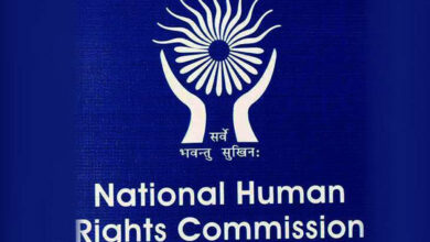NHRC Takes Suo Motu Cognisance of Police Lathi-Charge on Protesting Students at Jantar Mantar