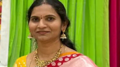 Telangana Woman Dies in Road Accident in the United States
