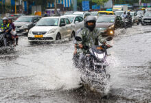 Delhi-NCR likely to witness multiple spells of rain today; cloudy skies to continue
