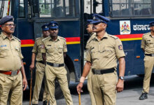 Severed human head found on cricket ground in Bengaluru; police launch probe