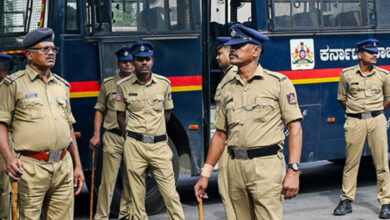 Severed human head found on cricket ground in Bengaluru; police launch probe
