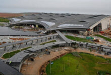 Bhogapuram International Airport Begins Flight Operations, Commercial Services Shift from Visakhapatnam Airport