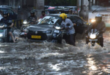 Intermittent Rains Continue Across Telangana, Heavy Rain Likely Over Next Two Days