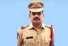 Hyderabad CI Accused of Misconduct, Blackmail and Extortion; Suspended After Woman’s Complaint