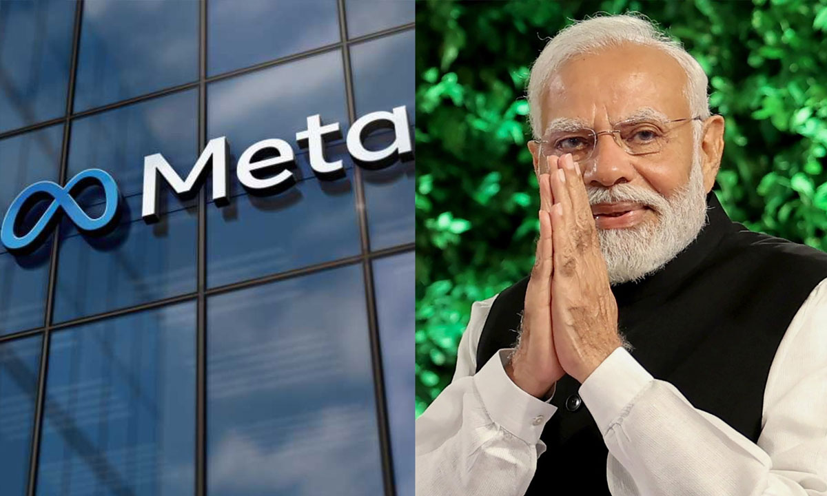 Hyderabad Police book Meta India head, social media accounts over PM Modi posts