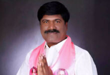 Former Narasampet MLA Peddi Sudarshan Reddy Passes Away at 52