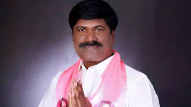 Former Narasampet MLA Peddi Sudarshan Reddy Passes Away at 52