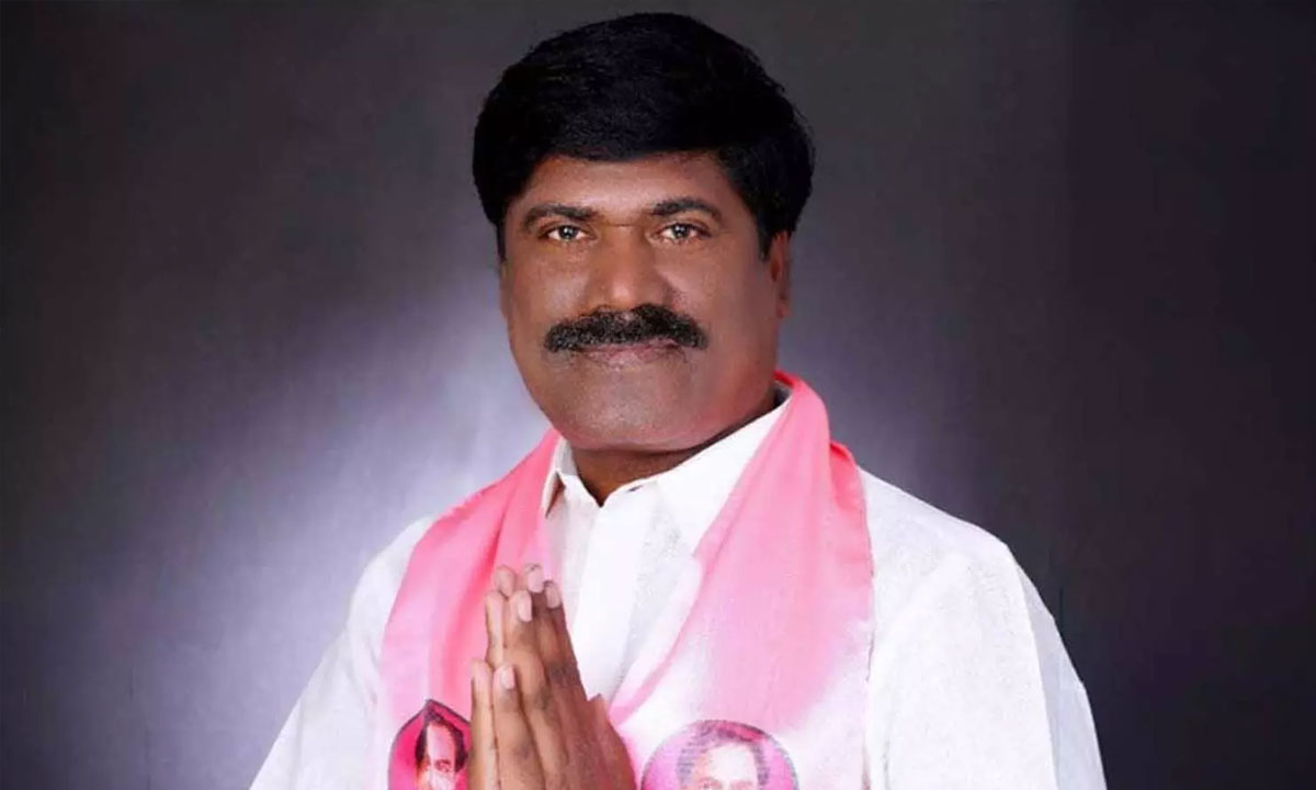 Former Narasampet MLA Peddi Sudarshan Reddy Passes Away at 52