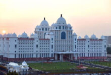 Female Official Alleges Sexual Harassment in Telangana Secretariat, Approaches Chief Secretary
