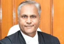 BRS Leader Says Orders to Remove HYDRA Commissioner Ranganath Are Justified