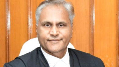 BRS Leader Says Orders to Remove HYDRA Commissioner Ranganath Are Justified