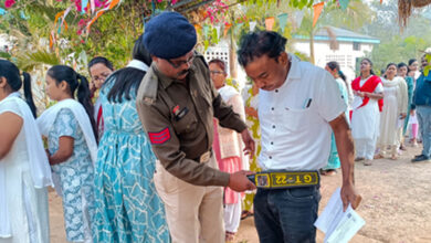Tamil Nadu TET begins today; belts, shoes, digital watches banned at exam centres