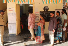 Nearly 45 lakh voters deleted from Andhra Pradesh draft electoral roll after SIR