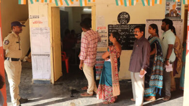 Nearly 45 lakh voters deleted from Andhra Pradesh draft electoral roll after SIR