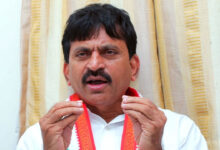 NHRC Takes Strong Stand on Alleged Illegal Mining in Rajendranagar, Directs Action Over Raghava Constructions