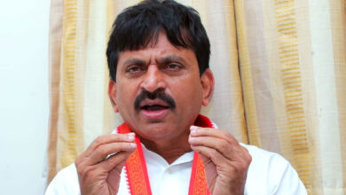 NHRC Takes Strong Stand on Alleged Illegal Mining in Rajendranagar, Directs Action Over Raghava Constructions