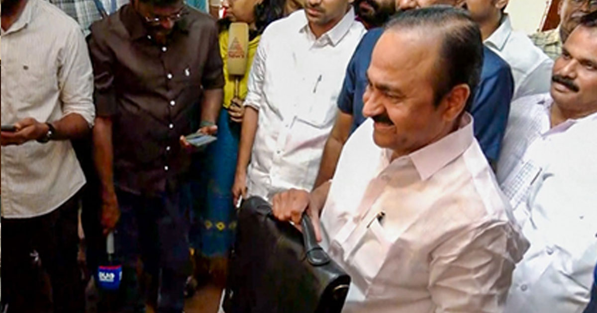 CM Satheesan floors Pinarayi Vijayan in debut Kerala Assembly session