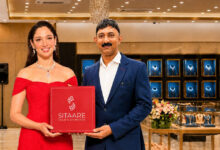 Tamannaah Bhatia Appointed Brand Ambassador for Sitaare Gold and Diamonds